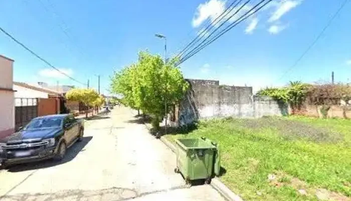 Electroaire -  Preciosdeg - Gualeguay