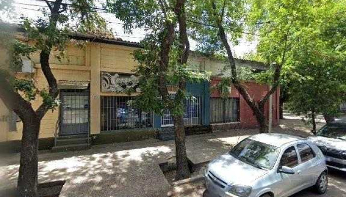 Electroaudio Ubicaciondeg - Tunuyán