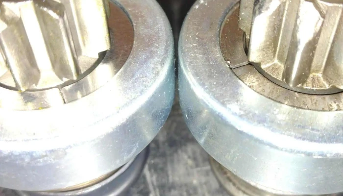 Electroauto Electricidad Del Automotor -  Comentarios - Bcd