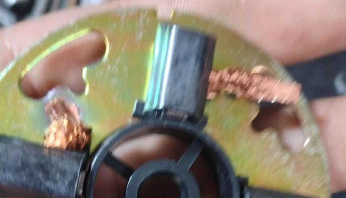 Electroauto Electricidad Del Automotor -  Videos - Bcd
