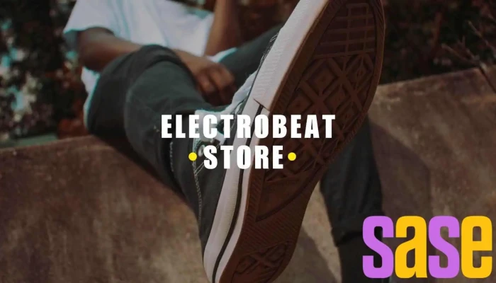 Electrobeat Store -  Del Propietario - Mendiolaza