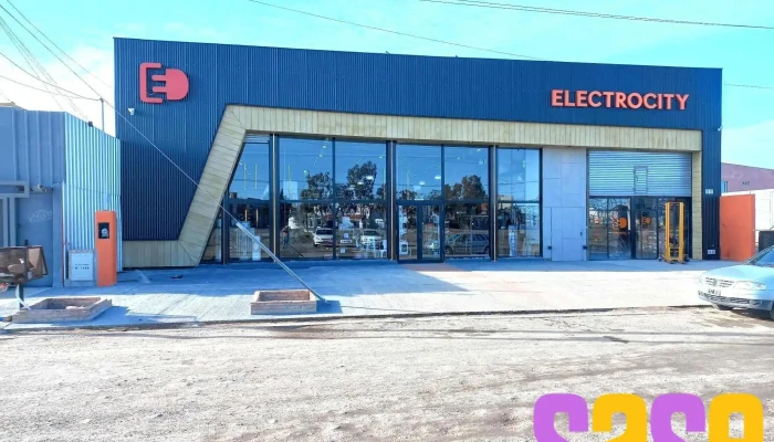 Electrocity -  Del Propietario - Trelew