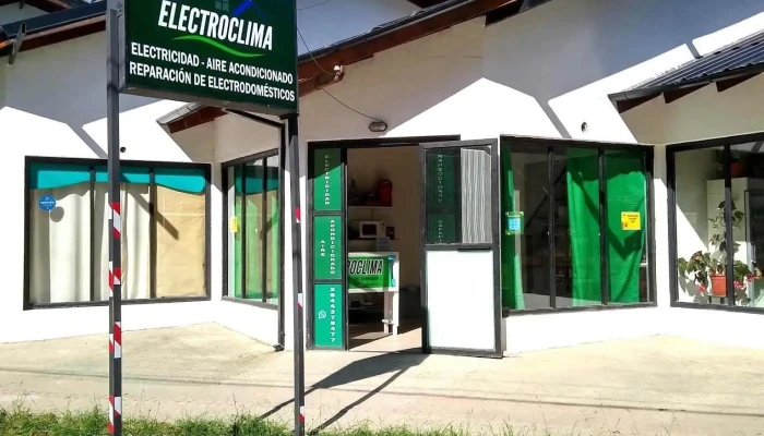 Electroclima Lago Puelo -  Del Propietario - Lago Puelo