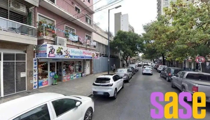 Electrocomponentes S.a. - Cdad. Autónoma De Buenos Aires