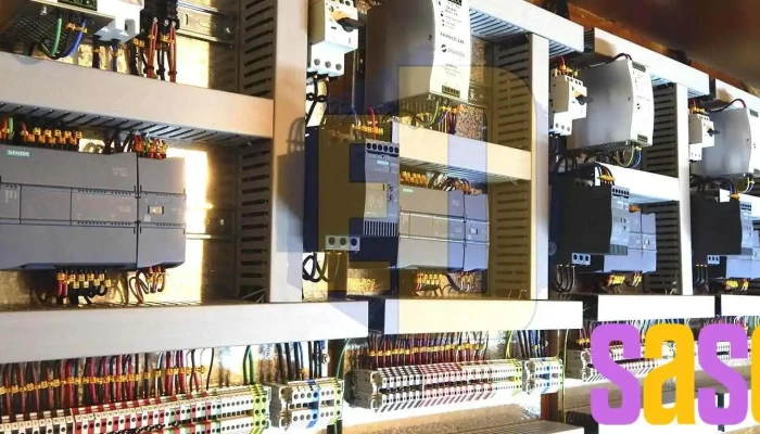 ElectroDemarchi Srl - Cdad. Autónoma De Buenos Aires
