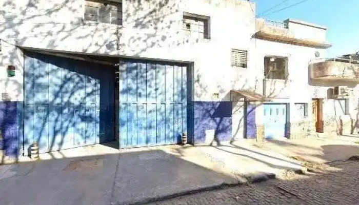 Electrodemarchi Srl Cerca De Mideg - Cdad. Autónoma de Buenos Aires