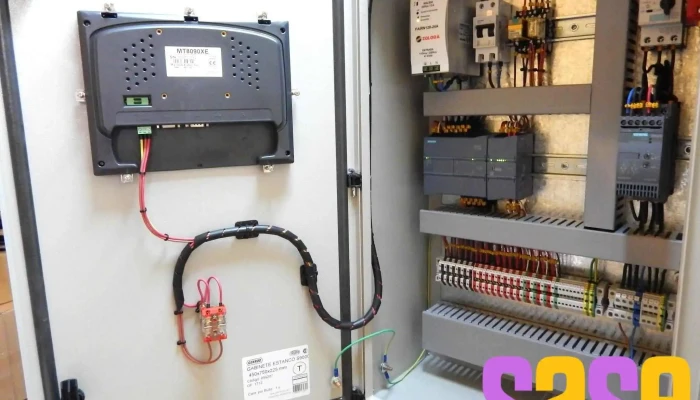 Electrodemarchi Srl Del Propietario - Cdad. Autónoma de Buenos Aires