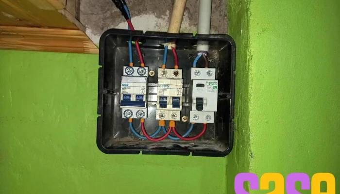 Electrodietze Electricista Como Llegar - Capiovi