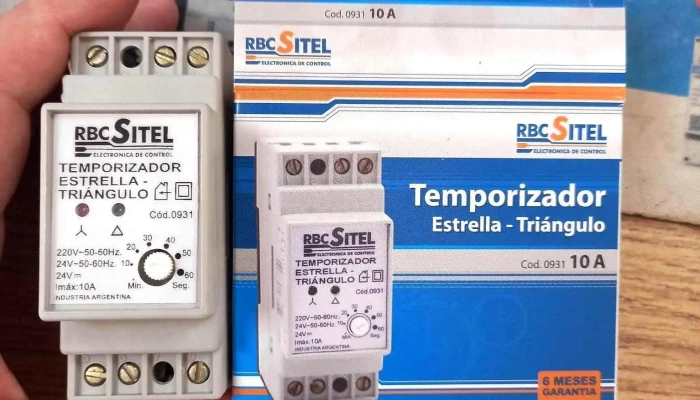 Electrodietze Electricista Del Propietario - Capiovi