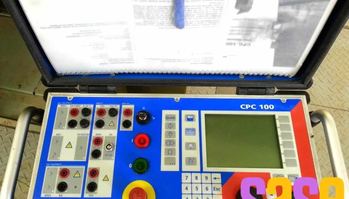 Electrodocta -  Telefono - Córdoba