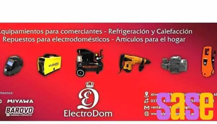 Electrodom Del Propietario - Apóstoles
