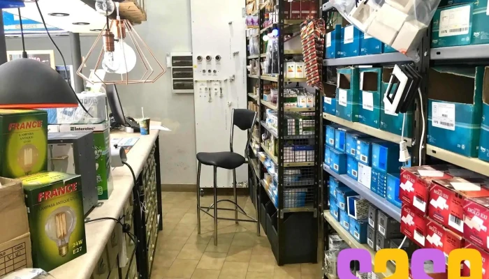 Electroduk Venta De Materiales Electricos Interior - Cdad. Autónoma de Buenos Aires