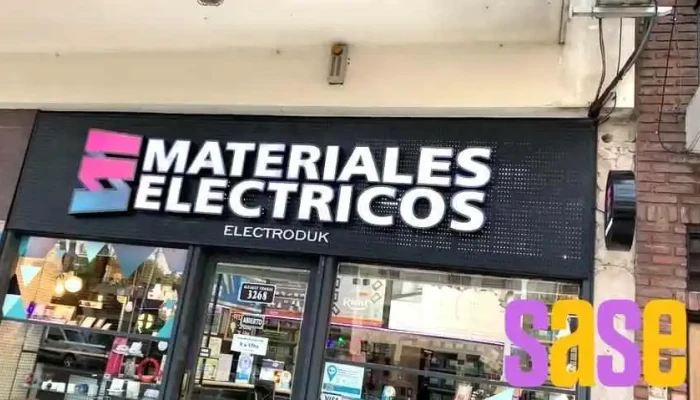 Electroduk Venta De Materiales Electricos Videos - Cdad. Autónoma de Buenos Aires