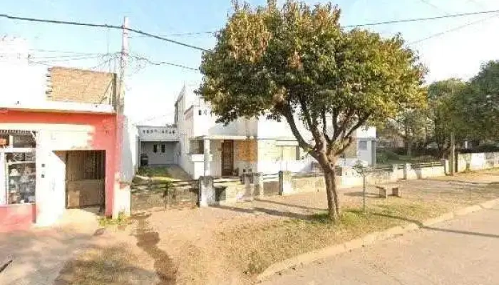 Electrofortin -  Dondedeg - Fray Luis Beltrán