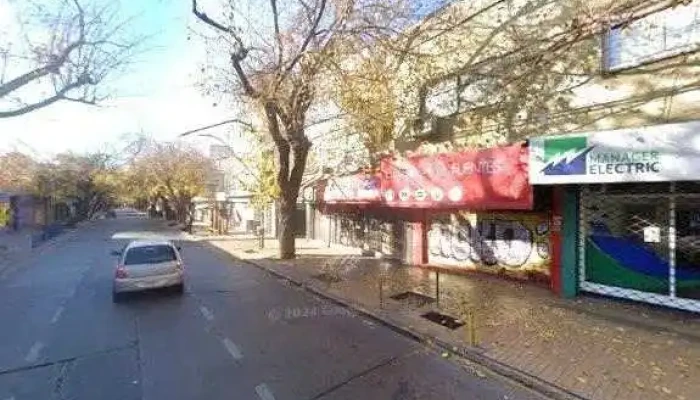 Electrofuentes Sa   Soluciones De Energia Descuentosdeg - Mendoza