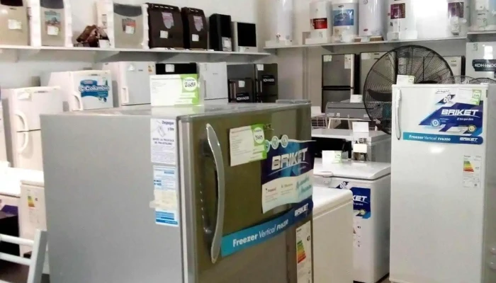 Electrogar -  Electrodomestico - San Salvador