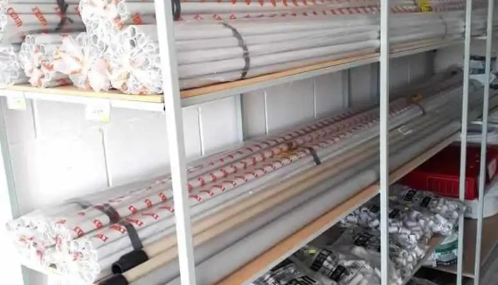 Electroinsumos Portena Del Propietario - Porteña