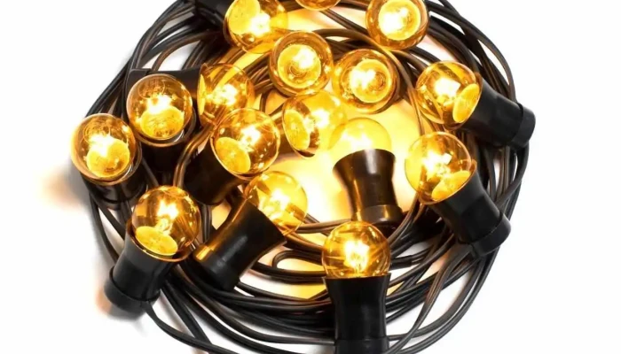 Electroled Luminaria - Fcl