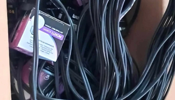 Electroled Puntaje - Fcl