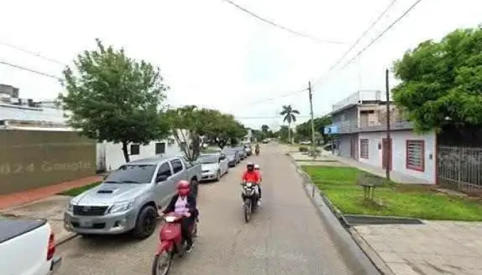 Electroluz -  Abierto Ahoradeg - Formosa