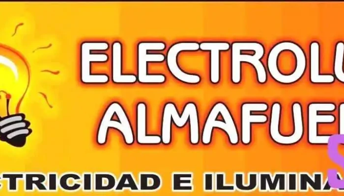Electroluz Almafuerte -  Del Propietario - Paraná