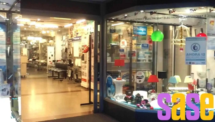 Electromat Neored - San Salvador De Jujuy