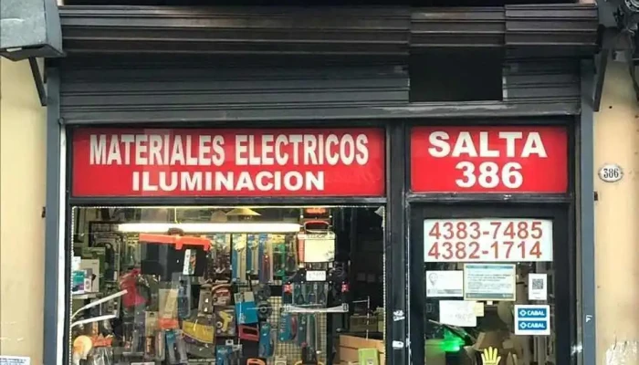 Electromec -  Del Propietario - Cdad. Autónoma de Buenos Aires