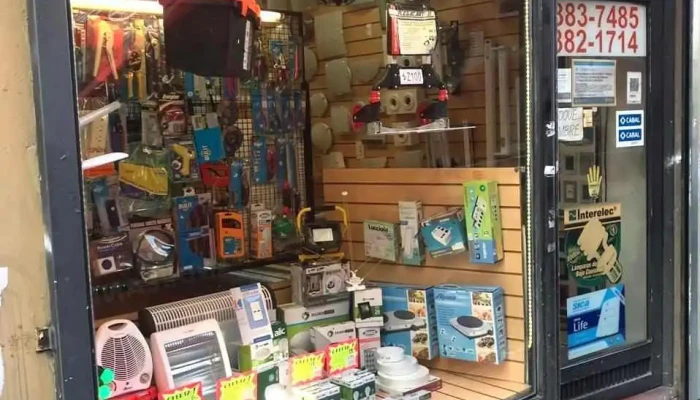 Electromec -  Interior - Cdad. Autónoma de Buenos Aires