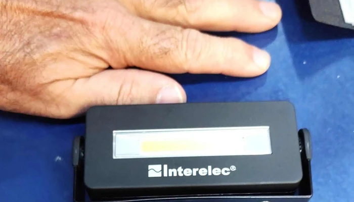 Electromec -  Numero - Cdad. Autónoma de Buenos Aires