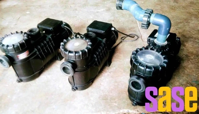 Electromecanica 220/380v bobinados - San Rafael