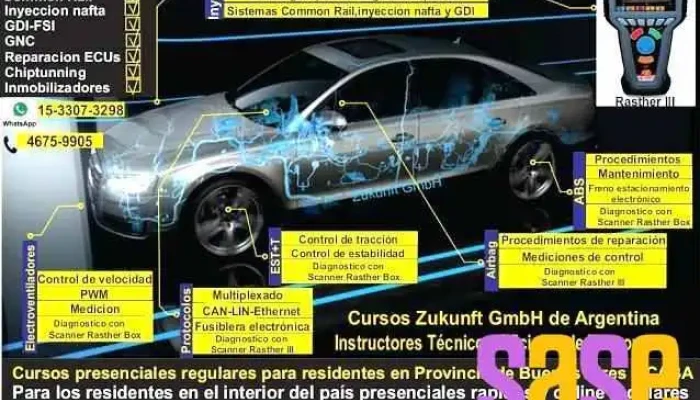 Electromecanica 25 -  Del Propietario - 25 de Mayo