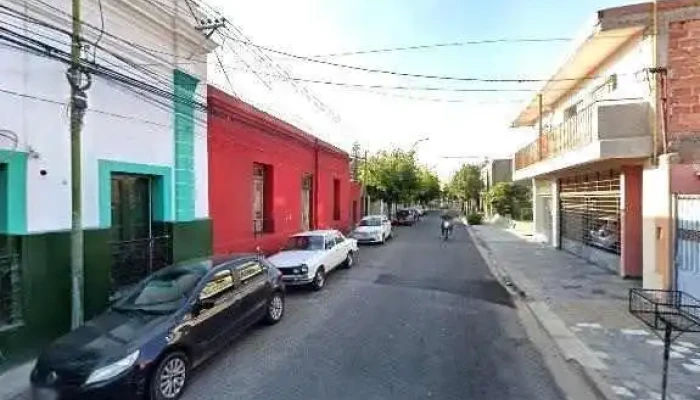 Electromecanica Arevalo -  Direccion - San Fernando del Valle de Catamarca