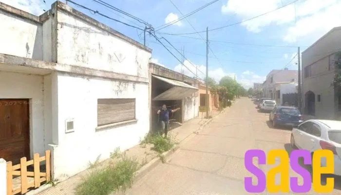 Electromecánica Arregui - Concepción Del Uruguay