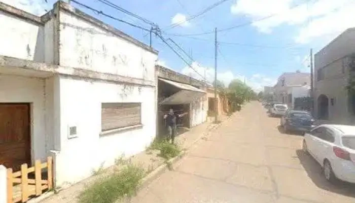 Electromecanica Arregui Telefono - Concepción del Uruguay