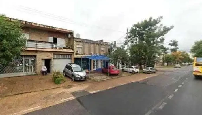 Electromecanica Banno -  Cerca De Mideg - Paraná