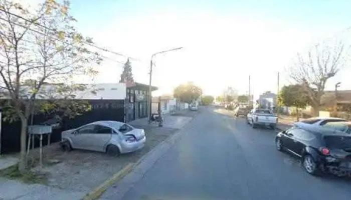 Electromecanica Branca Telefonodeg - Puerto Madryn
