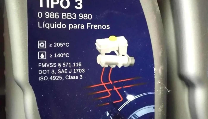 Electromecanica Calvo Del Propietario - Federación