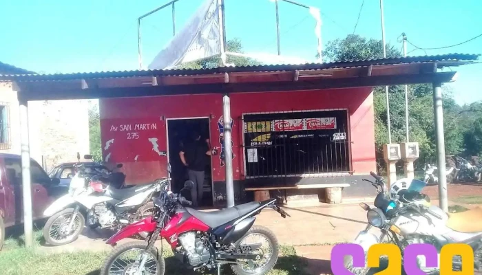 Electromecanica Camacho - Eldorado