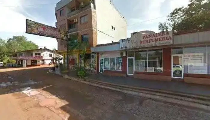 Electromecanica Camacho -  Videosdeg - Eldorado