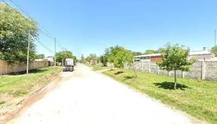 Electromecanica Comugnaro Dondedeg - Ucacha