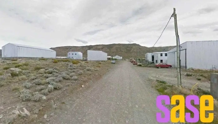 Electromecánica Edu - El Calafate