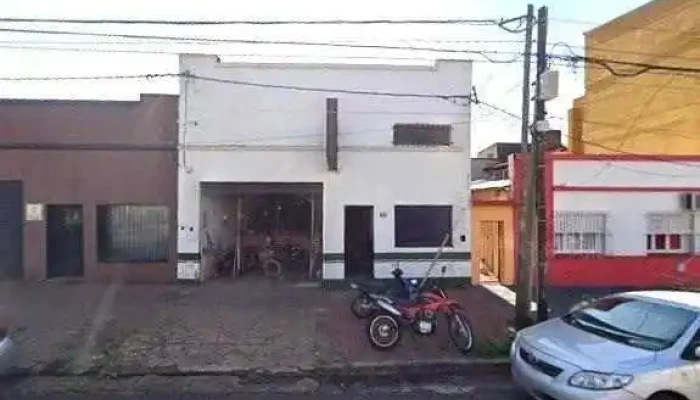 Electromecanica Eldorado Cerca De Mideg - Posadas