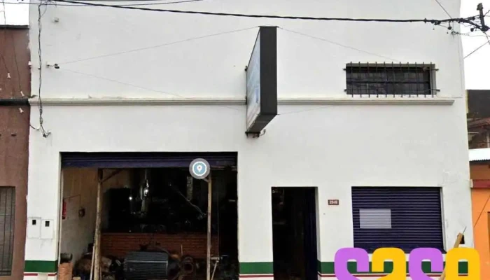 Electromecanica Eldorado Del Propietario - Posadas