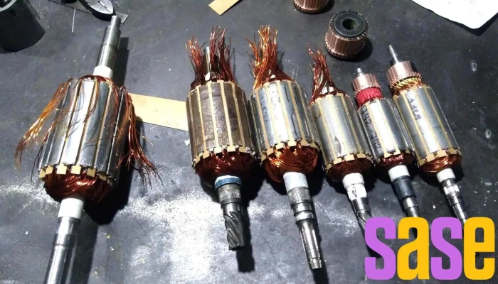 Electromecanica Guaymallén - Guaymallén