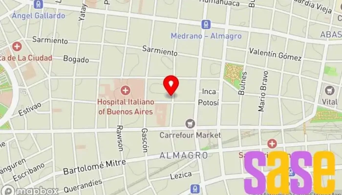 mapa de Electromecánica Herz Taller mecánico, Servicio de reparación de aire acondicionado, Taller de reparación de automóviles, Servicio de alquiler de coches, Establecimiento de reparación de artículos electrónicos, Servicio de reparación de motores de baja potencia en Cdad. Autónoma de Buenos Aires