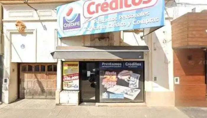Electromecanica Huck -  Promocion - Concepción del Uruguay
