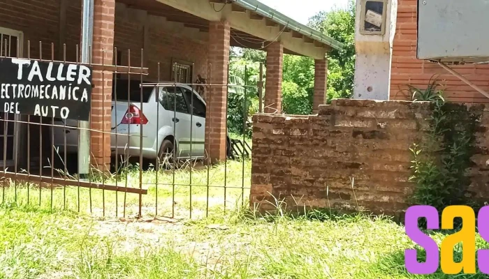 Electromecanica Julio -  Del Propietario - Candelaria