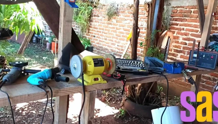 Electromecanica Julio -  Zona - Candelaria