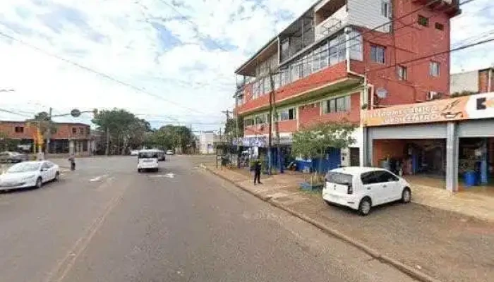 Electromecanica Kokicar Catalogodeg - Posadas