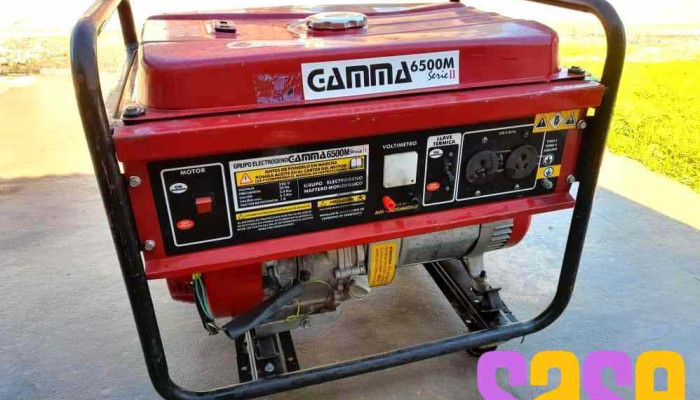 Electromecanica Lujan Del Propietario - Paraná